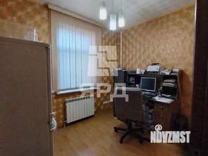 Дом 200м², 1-этажный, участок 5 сот.  