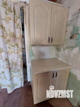 Дом 40м², 1-этажный, участок 2 сот.  
