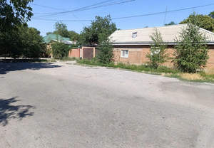 Дом 85м², 1-этажный, участок 4 сот.  