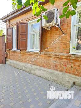 Дом 62м&sup2;, 1-этажный, участок 2 сот.  