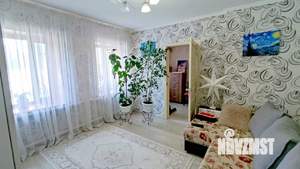 Дом 87м², 1-этажный, участок 4 сот.  