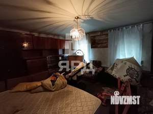 Дом 60м², 1-этажный, участок 2 сот.  