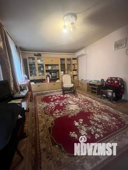 Дом 199м&sup2;, 1-этажный, участок 18 сот.  