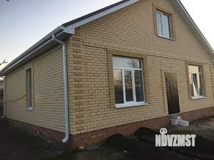 Дом 150м&sup2;, 2-этажный, участок 6 сот.  