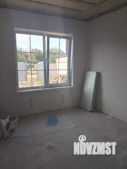 Дом 80м², 1-этажный, участок 3 сот.  