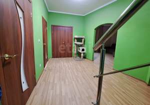 Дом 160м², 2-этажный, участок 7 сот.  