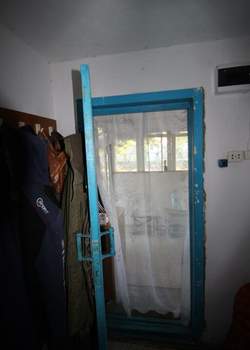 Дом 25м&sup2;, 1-этажный, участок 6 сот.  