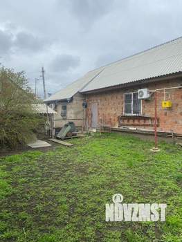 Дом 98м², 2-этажный, участок 5 сот.  