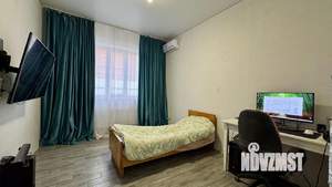 Дом 123м², 1-этажный, участок 6 сот.  