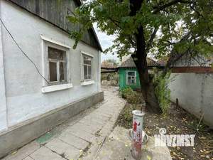 Дом 40м&sup2;, 1-этажный, участок 4 сот.  