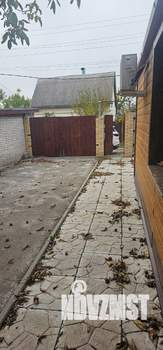 Дом 70м², 1-этажный, участок 6 сот.  