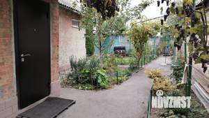 Дом 80м², 1-этажный, участок 5 сот.  