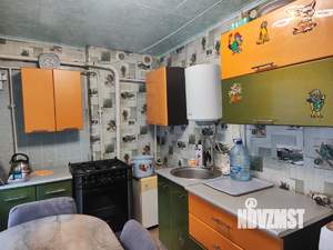 Дом 64м², 1-этажный, участок 1 сот.  