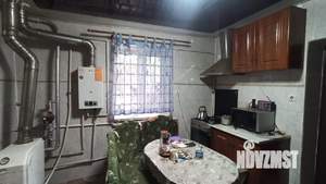 Дом 75м², 1-этажный, участок 4 сот.  