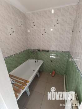 Дом 43м², 1-этажный, участок 1 сот.  