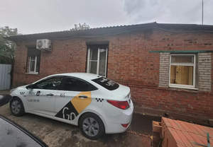 Дом 48м², 1-этажный, участок 1 сот.  