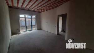 Дом 110м², 1-этажный, участок 3 сот.  