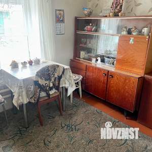 Дом 90м², 1-этажный, участок 16 сот.  