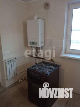 Дом 86м&sup2;, 2-этажный, участок 3 сот.  