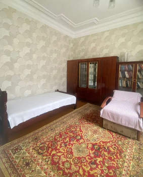 Дом 113м², 2-этажный, участок 0 сот.  