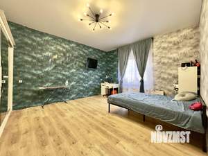 Дом 99м², 1-этажный, участок 6 сот.  