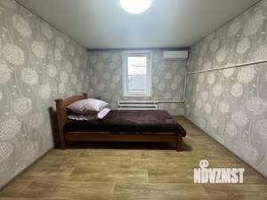 Дом 67м², 2-этажный, участок 1 сот.  