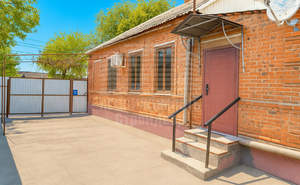 Дом 60м², 1-этажный, участок 5 сот.  