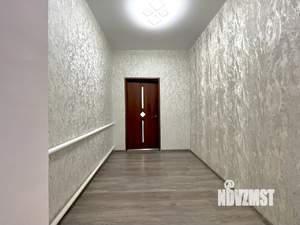 Дом 35м², 1-этажный, участок 2 сот.  