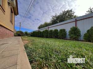 Дом 177м², 1-этажный, участок 5 сот.  