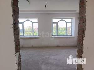 Дом 600м&sup2;, 4-этажный, участок 6 сот.  