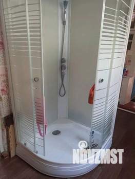 Дом 55м², 1-этажный, участок 2 сот.  