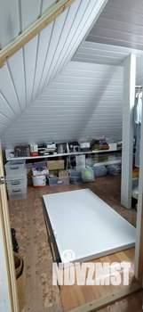 Дом 85м², 1-этажный, участок 4 сот.  