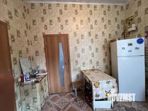 Дом 39м², 1-этажный, участок 1 сот.  