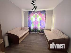 Дом 124м², 1-этажный, участок 4 сот.  