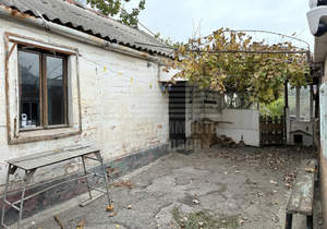 Дом 60м&sup2;, 1-этажный, участок 5 сот.  