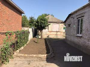 Дом 94м², 1-этажный, участок 5 сот.  