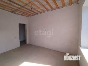 Дом 94м&sup2;, 1-этажный, участок 4 сот.  