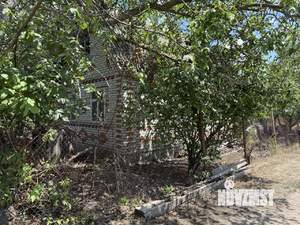 Дом 53м², 2-этажный, участок 6 сот.  