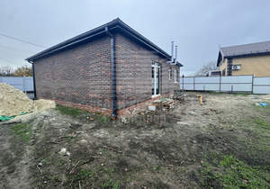 Дом 93м², 1-этажный, участок 5 сот.  