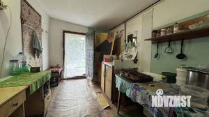 Дом 41м², 1-этажный, участок 2 сот.  