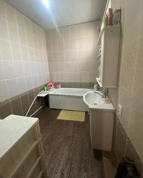 Дом 80м&sup2;, 1-этажный, участок 2 сот.  