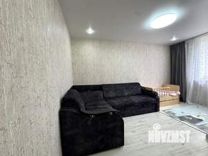 Дом 50м², 1-этажный, участок 1 сот.  