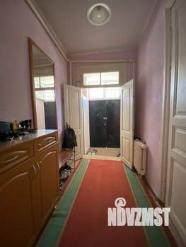 Дом 125м², 2-этажный, участок 5 сот.  