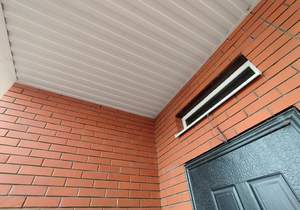 Дом 93м&sup2;, 1-этажный, участок 3 сот.  