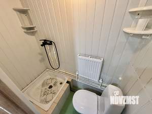 Дом 30м², 1-этажный, участок 30 сот.  