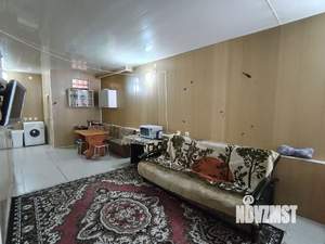 Дом 105м², 2-этажный, участок 1 сот.  