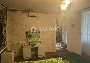 Дом 141м², 1-этажный, участок 6 сот.  