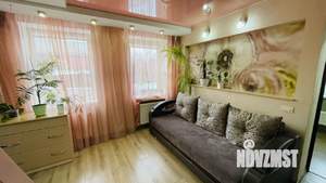 Дом 65м², 1-этажный, участок 4 сот.  