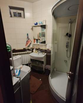 Дом 152м², 2-этажный, участок 6 сот.  