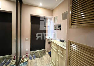 Дом 127м&sup2;, 2-этажный, участок 1 сот.  